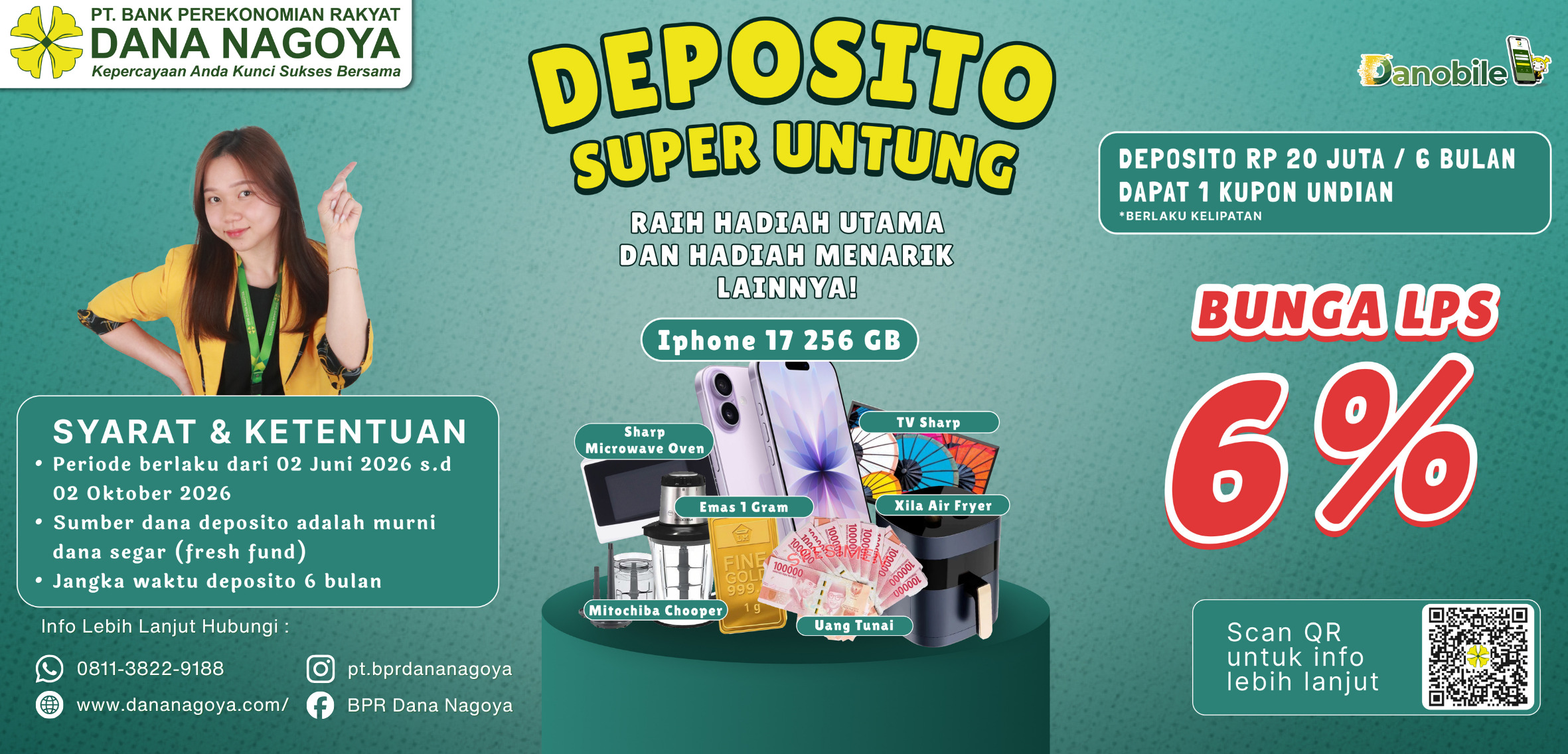 Super Untung