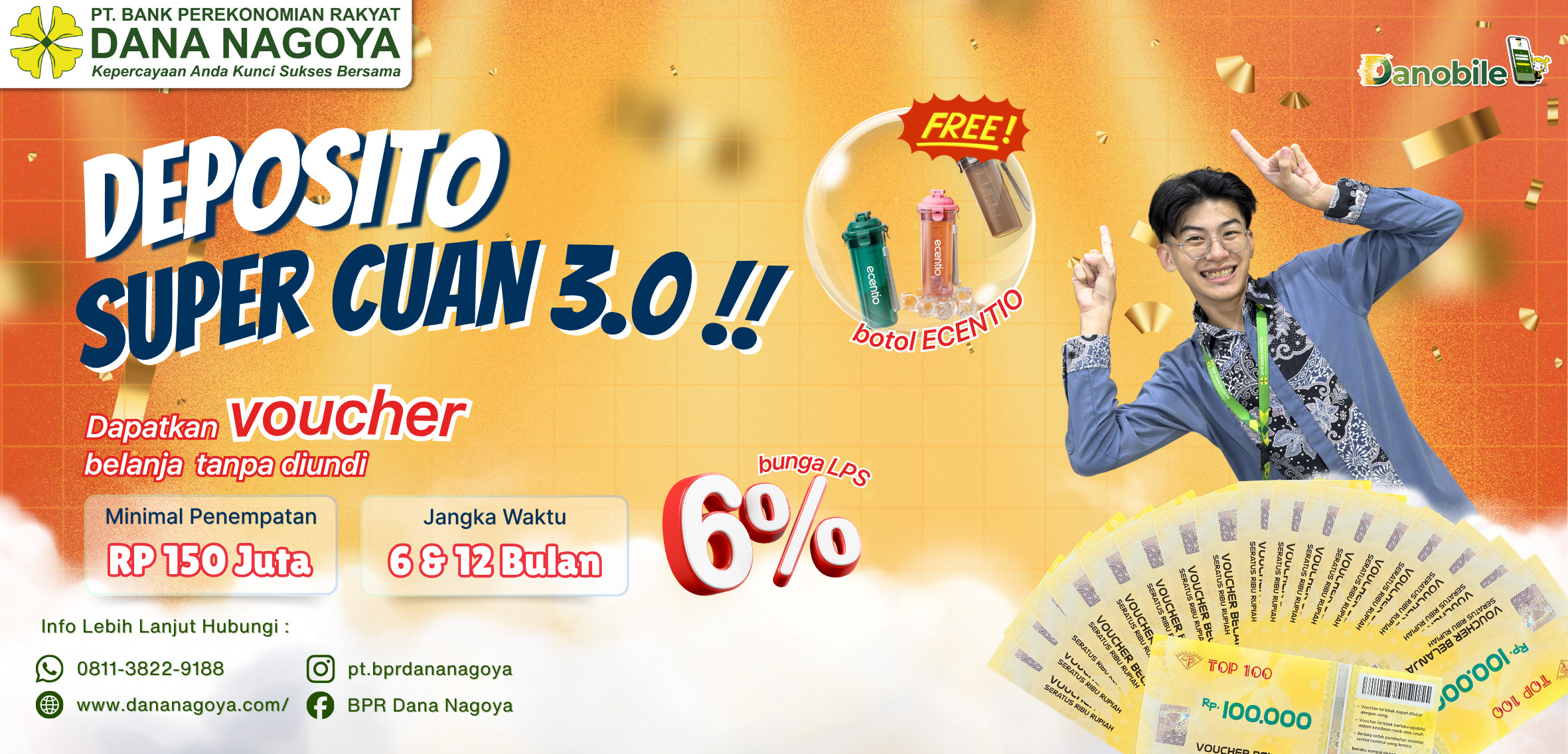 Super Cuan 3.0