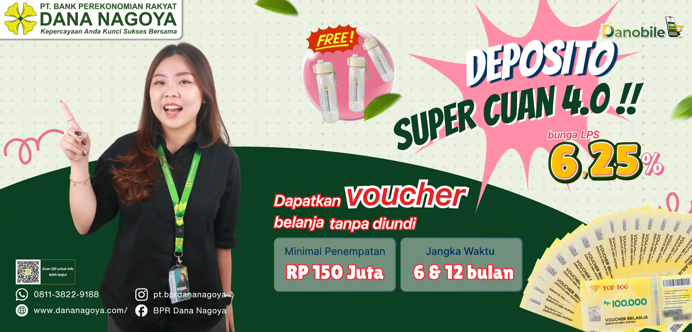 Super Cuan 4.0