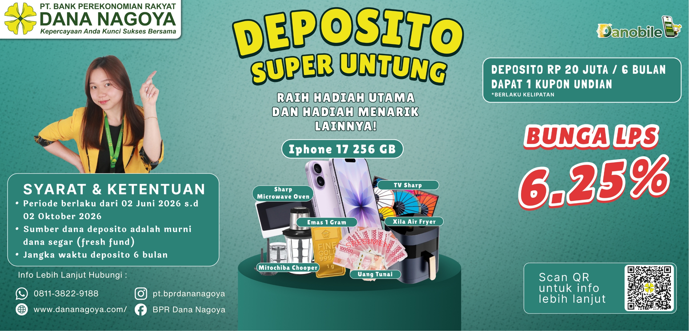 Super Untung
